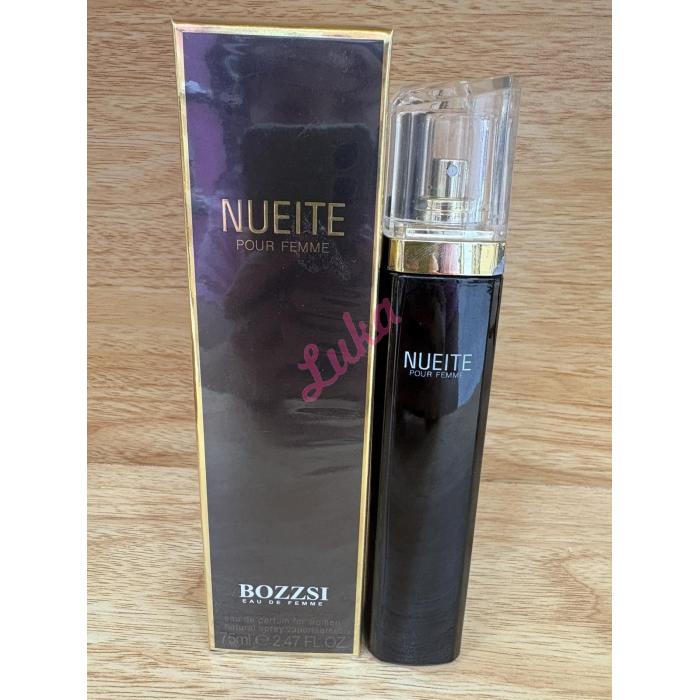 Perfumy damskie PERF-3202