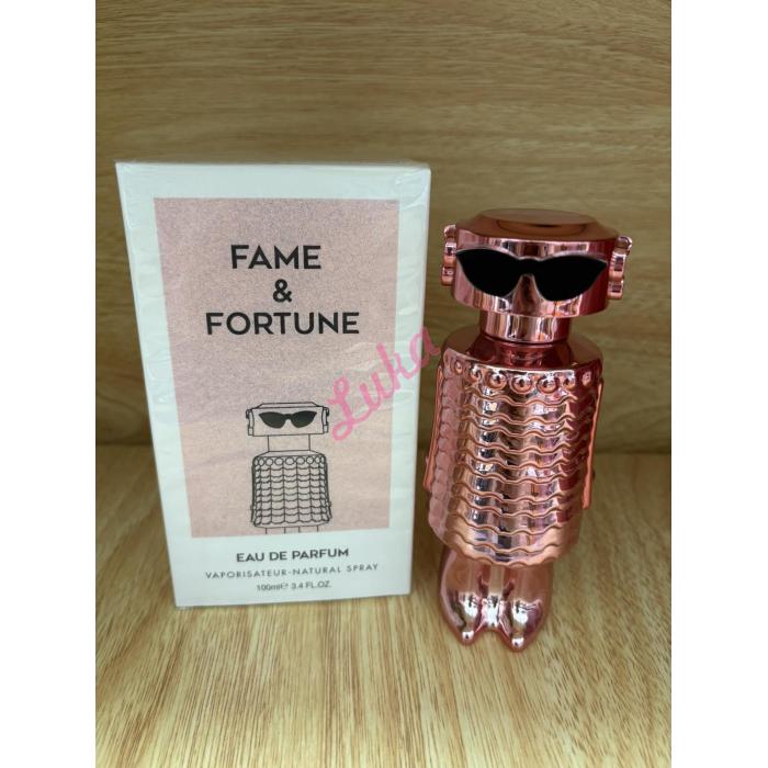 Perfumy damskie PERF-3204