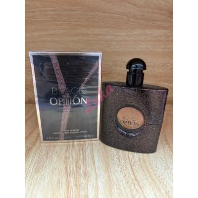 Perfumy damskie PERF-3206