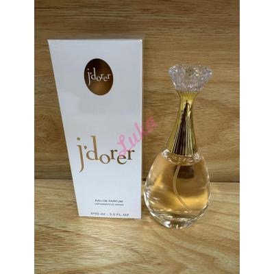 Perfumy damskie PERF-3207