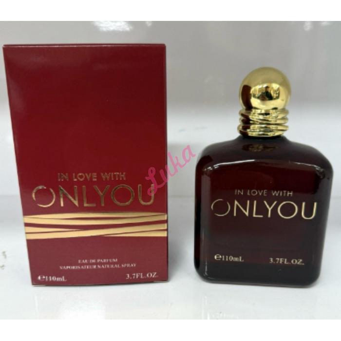 Men's Perfume PERF-1805