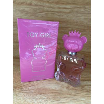 Perfumy damskie PERF-3208