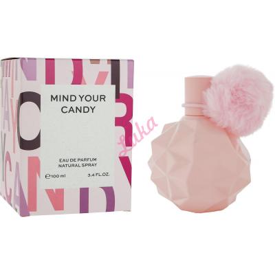 Women's Perfume PERF-3211