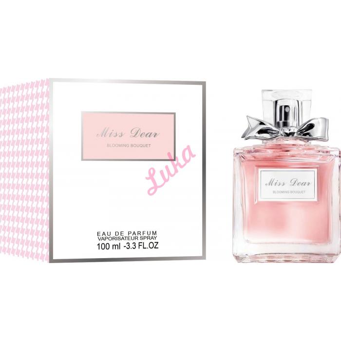 Women's Perfume PERF-3217