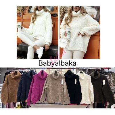 Women's sweater ITALY sdm-135