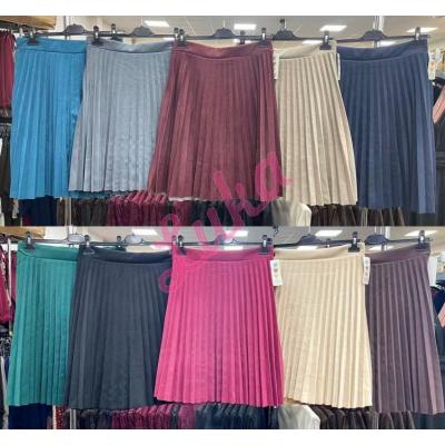 Women's Skirt Moda Italia mit-285