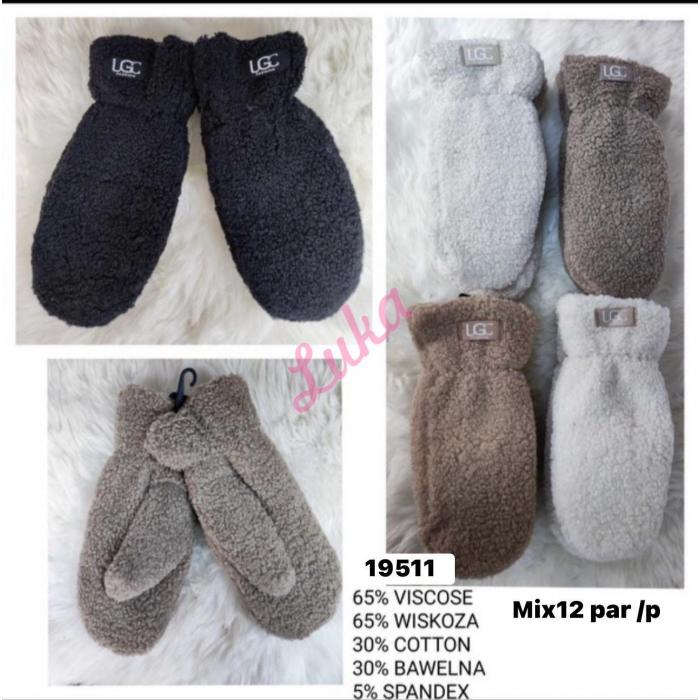 Women's Gloves 5501