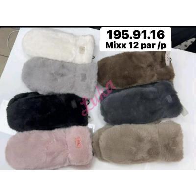 Women's Gloves rk-19511