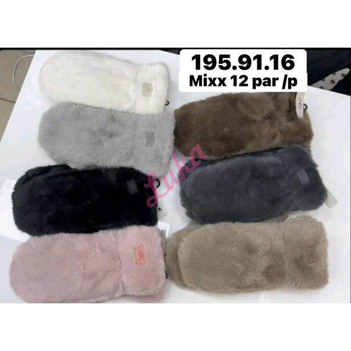 Women's Gloves rk-19511