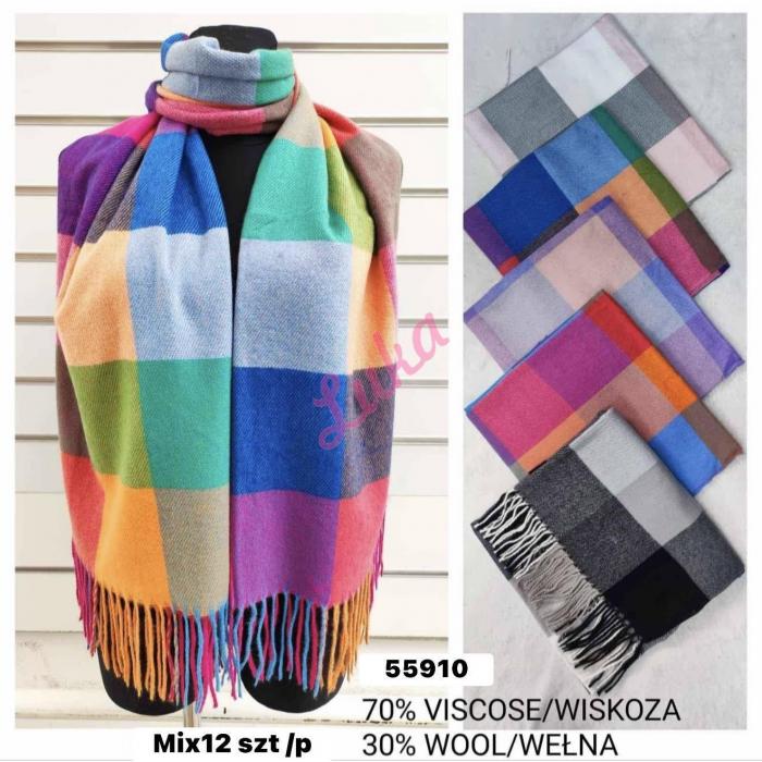Women's Scarf 77074