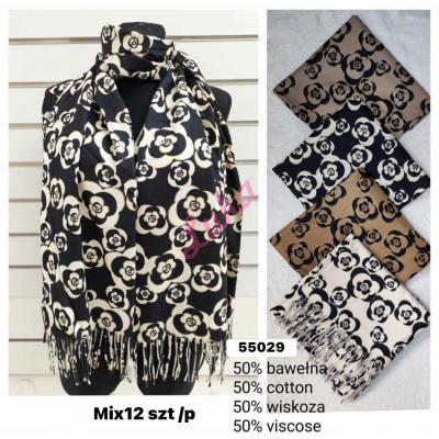 Women's Scarf 55910
