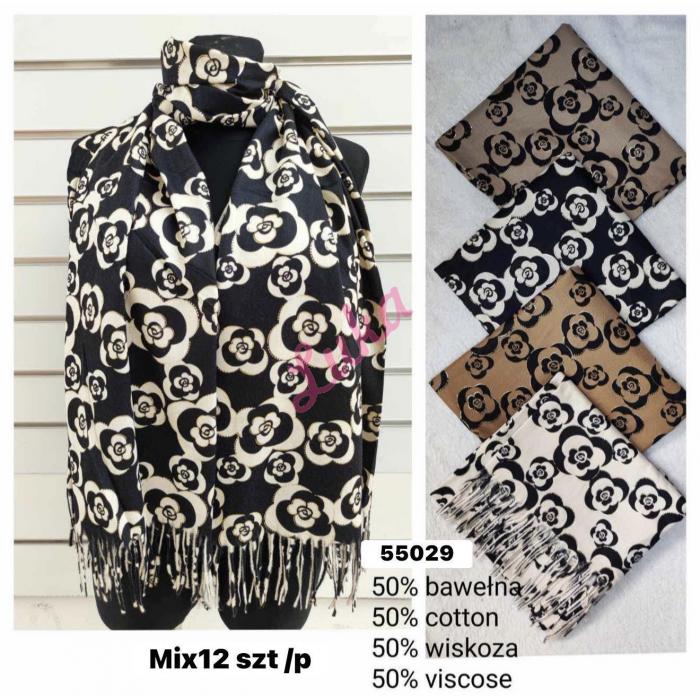 Women's Scarf 55910