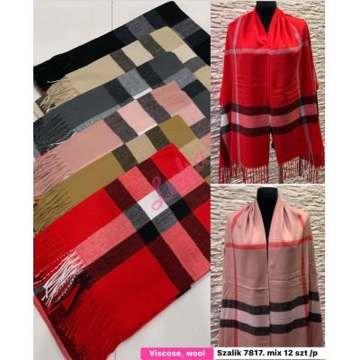 Women's Scarf 55910
