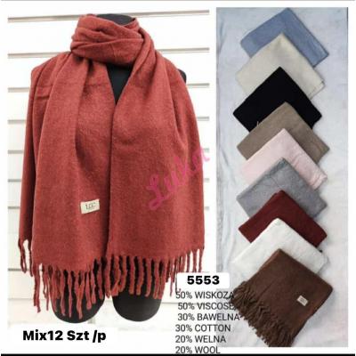 Women's Scarf 5580
