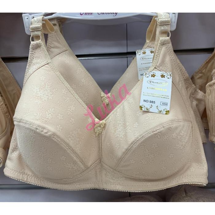 Women's Brassiere Dianena 984 D