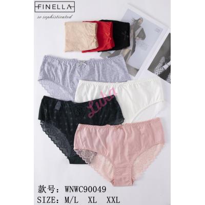 Majtki damskie Finella 90049