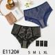 Women's panties Hon E1118