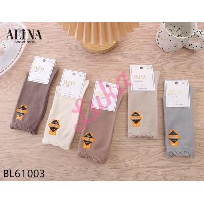 Women's Socks Alina BL61005