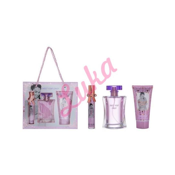 Cosmetics set NO-9951