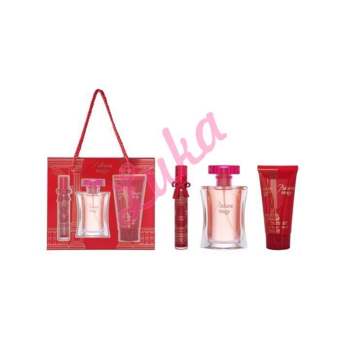 Cosmetics set NO-9952