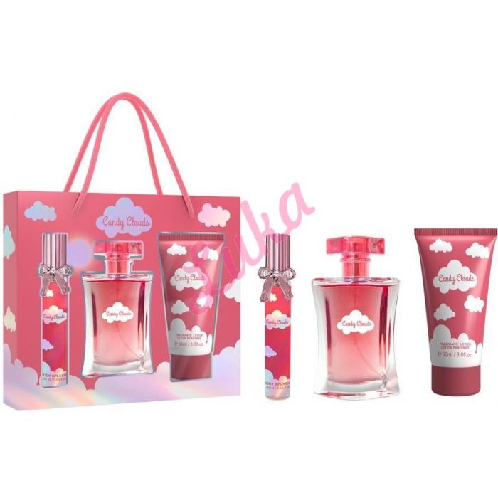 Cosmetics set NO-9953
