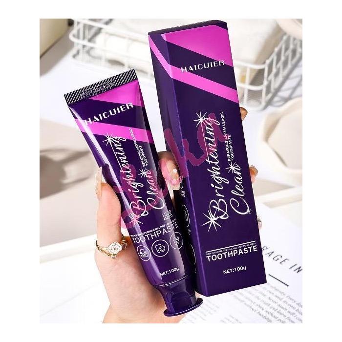 Cosmetics facial cleansing NO-1723