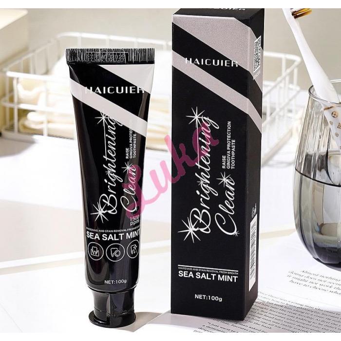 Cosmetics toothpaste NO-1030