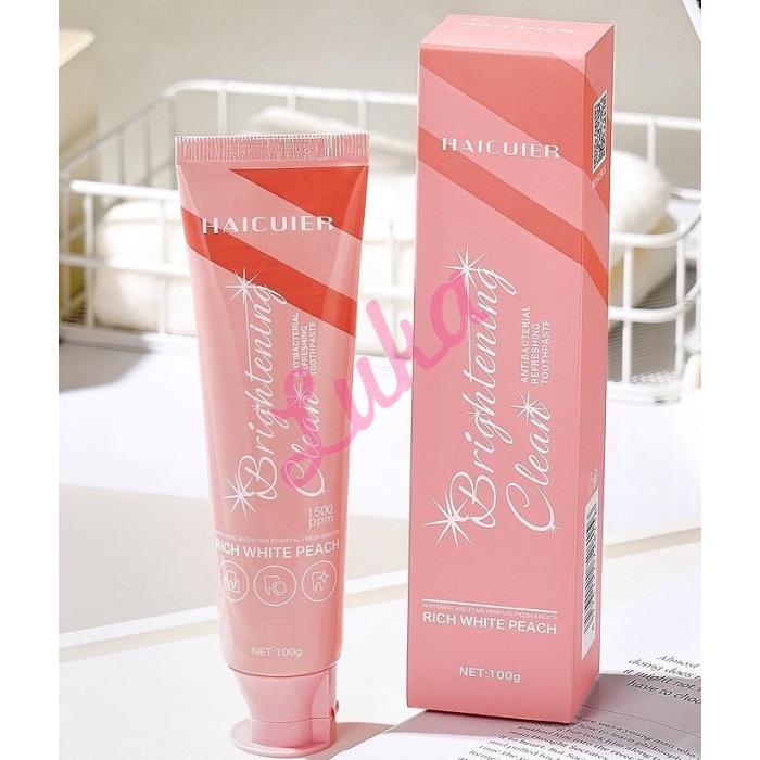 Cosmetics toothpaste NO-1040