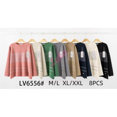 Sweter damski LV6553