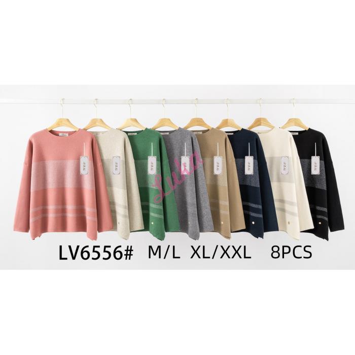 Women's sweater LV6553