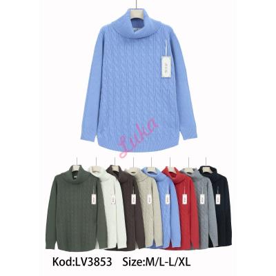 Sweter damski LV6556