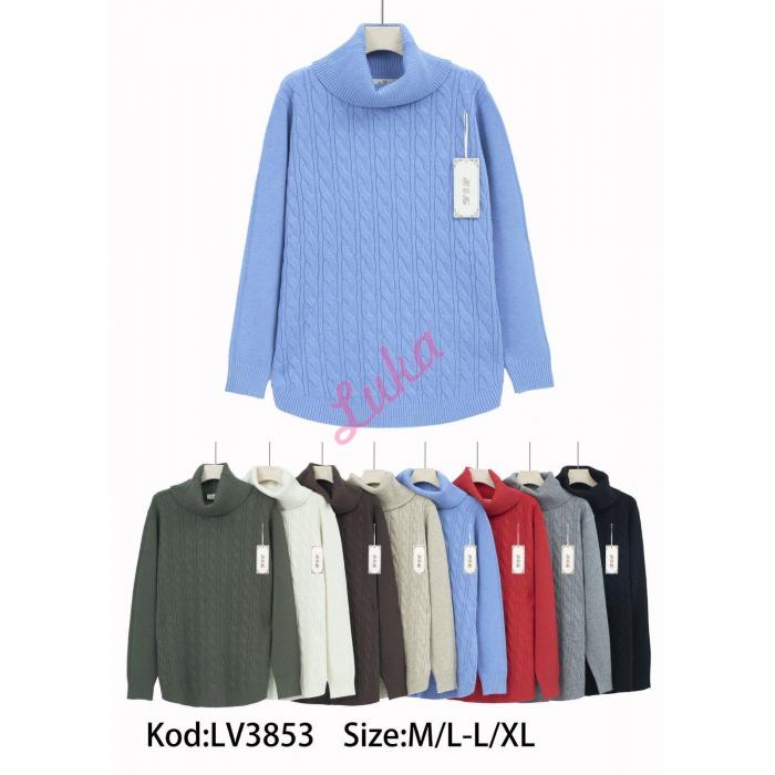 Women's sweater LV6556