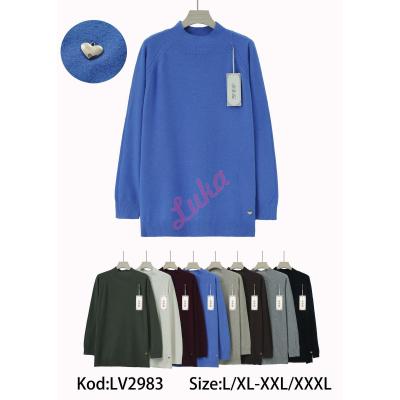 Women's sweater LV2983