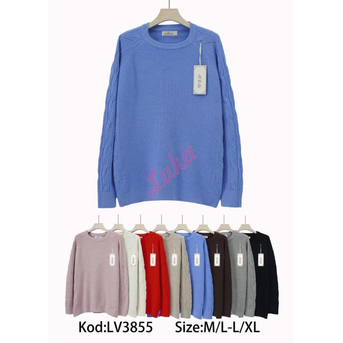 Women's sweater LV2983