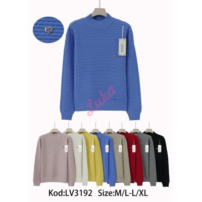 Women's sweater LV3192