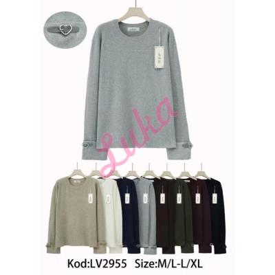 Sweter damski LV3192
