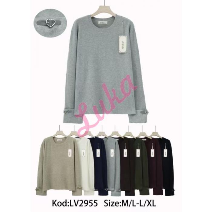 Women's sweater LV3192