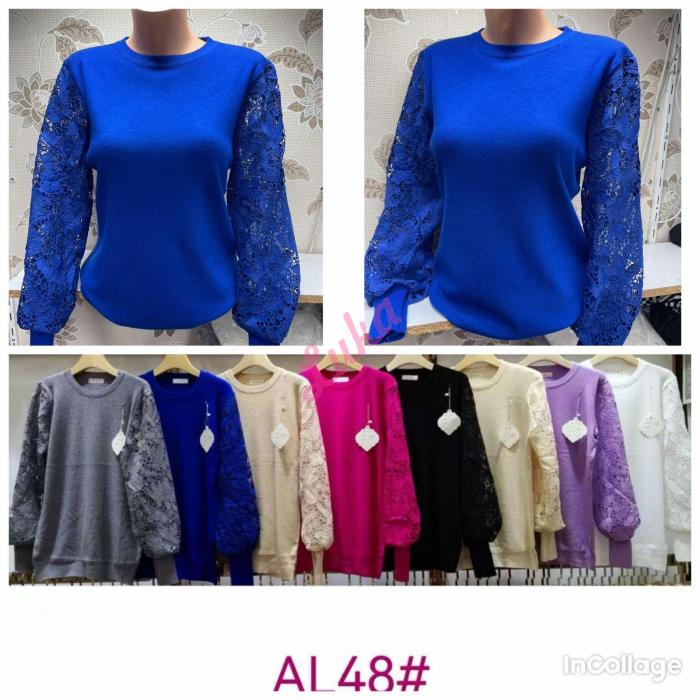 Women's sweater G-D2 AL-050