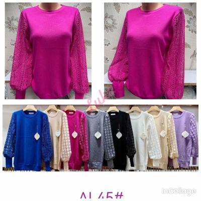 Women's sweater NO-AL45