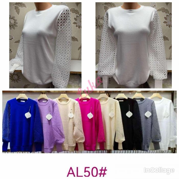 Sweter damski NO-AL45
