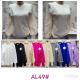 Sweter damski NO-AL50