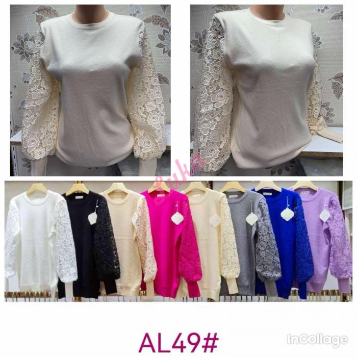 Sweter damski NO-AL50