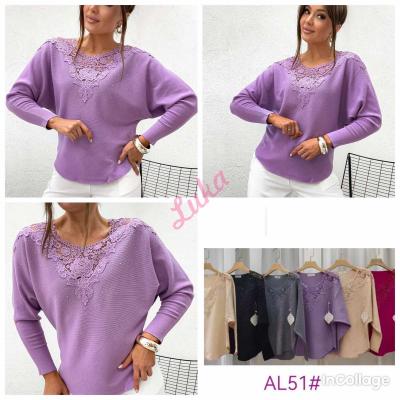 Women's sweater NO-AL51