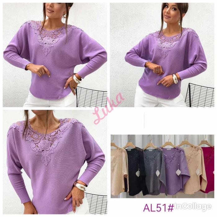Women's sweater NO-AL49