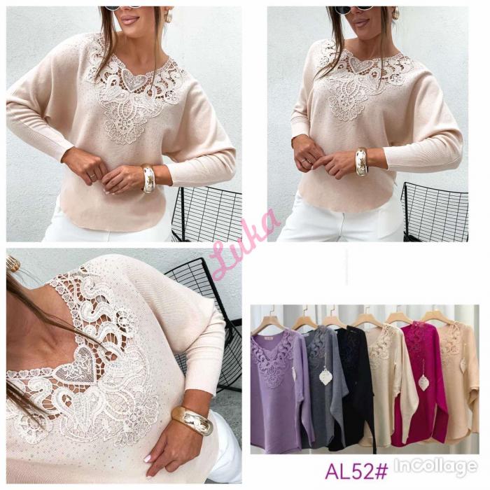 Sweter damski NO-AL51