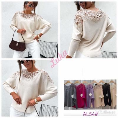 Women's sweater NO-AL54