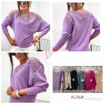 Women's sweater NO-AL56