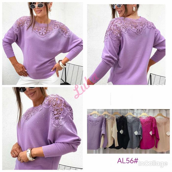 Women's sweater NO-AL54