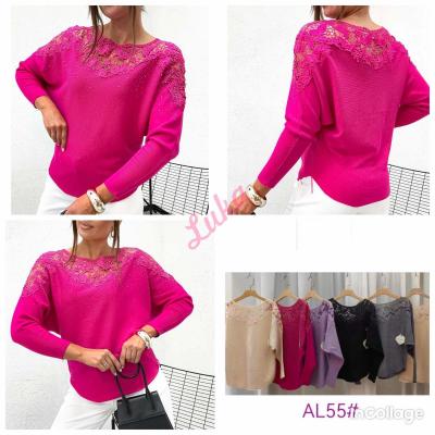 Women's sweater NO-AL55