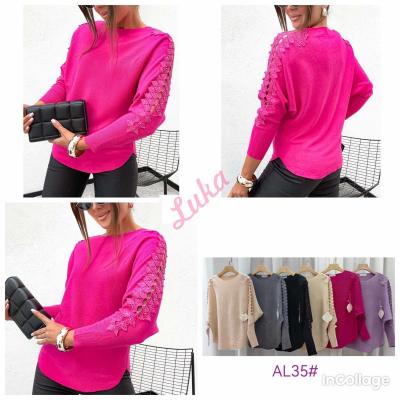 Sweter damski NO-AL55